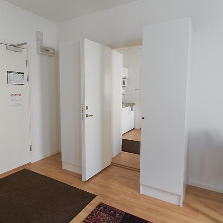 Slagsta Gate Hotell Fittja Ngoại thất bức ảnh