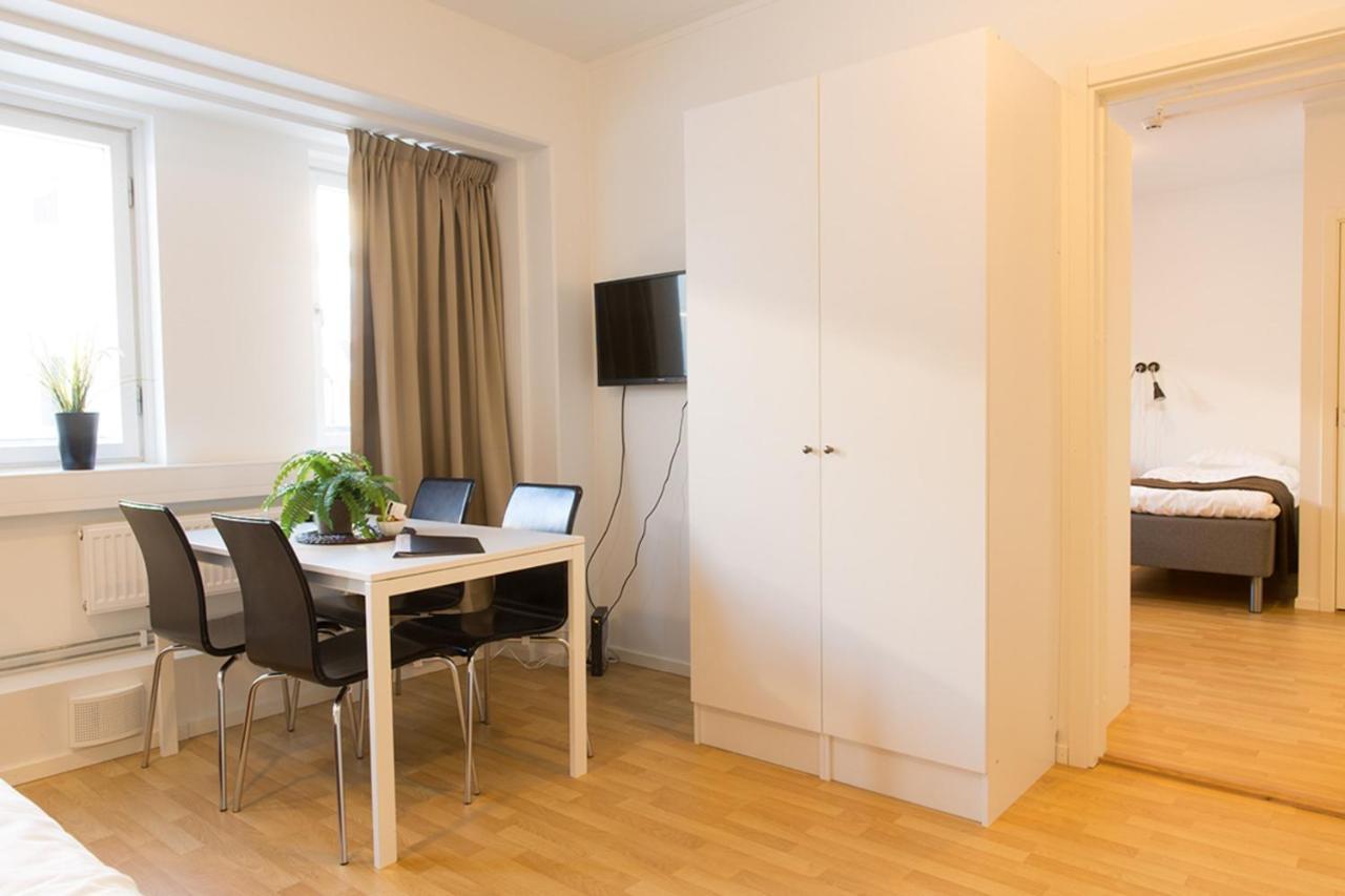 Slagsta Gate Hotell Fittja Phòng bức ảnh