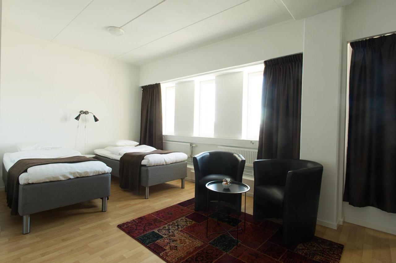 Slagsta Gate Hotell Fittja Phòng bức ảnh