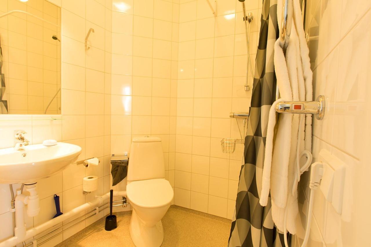 Slagsta Gate Hotell Fittja Phòng bức ảnh