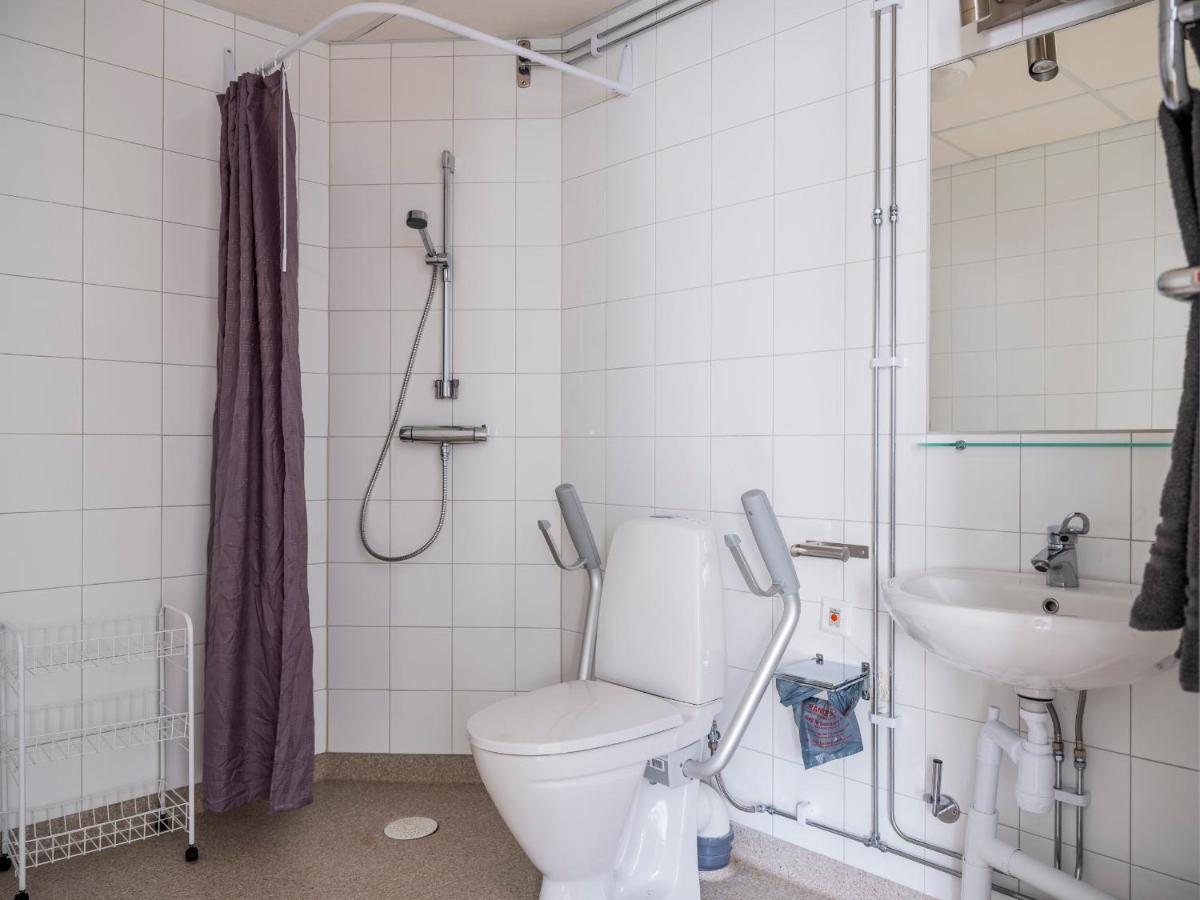 Slagsta Gate Hotell Fittja Ngoại thất bức ảnh